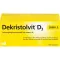 DEKRISTOLVIT Tabletki D3 2000 j.m., 120 szt