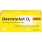 DEKRISTOLVIT Tabletki D3 4000 j.m., 60 szt