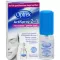 OPTREX ActiSpray 2w1 do oczu suchych i podrażnionych, 10 ml