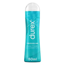 DUREX mrowiący lubrykant i żel do zabawy, 50 ml
