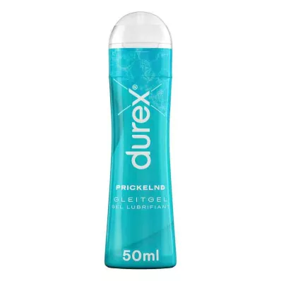 Durex Play lubrykant mrowiący i żel wrażeń (50 ml) Durex Play lubrykant mrowiący i żel wrażeń (50 ml)