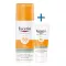 Eucerin Sun Żel-Krem Oil Control LSF 50+, 50 ml
