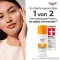 Eucerin Sun Żel-Krem Oil Control LSF 50+, 50 ml