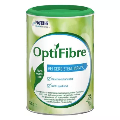 Proszek Optifibre, 125 g