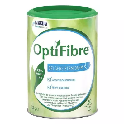 Proszek Optifibre, 250 g Proszek Optifibre, 250 g