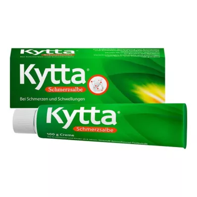 KYTTA Maść przeciwbólowa, 100 g