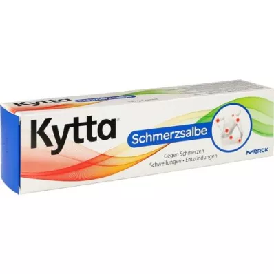 KYTTA Maść przeciwbólowa, 150 g