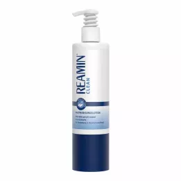 REAMIN Płyn oczyszczający Clean Skin, 300 ml