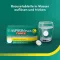 Aspirin plus C forte 800 mg / 480 mg tabletki musujące, 10 szt