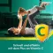 Aspirin plus C forte 800 mg / 480 mg tabletki musujące, 10 szt