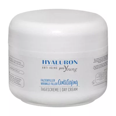 HYALURON PROYOUNG Krem wypełniający zmarszczki, 50 ml