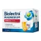 Biolectra Magnez 400 mg ultragranulat do picia pomarańczowy, 20 szt