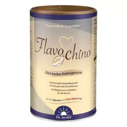 Flavoquino Proszek Dr Jacoba, 450 g