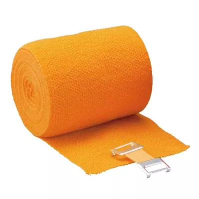 Höga Lastic Color bandaż idealny 6 cm x 5 m oran.wiolonczela, 1 szt Höga Lastic Color bandaż idealny 6 cm x 5 m oran.wiolonczela, 1 szt