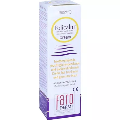 Policalm Krem Boderm, 150 ml