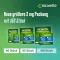 pastylki Nicorette, nikotyna 4 mg, 80 tabletek