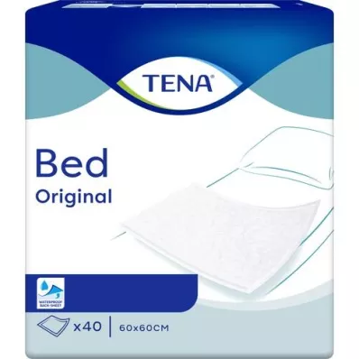 TENA BED Oryginał 60x60 cm, 40 szt