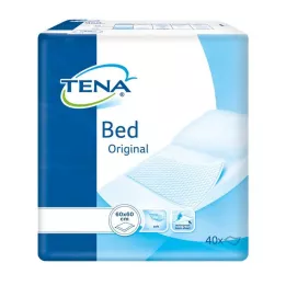 TENA BED Oryginał 60x60 cm, 40 szt