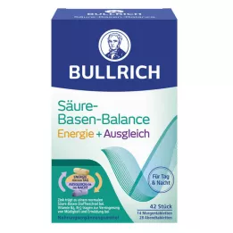BULLRICH SBB Zakładka powlekana Energy+Balance, 42 szt