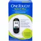 ONE TOUCH System monitorowania poziomu glukozy we krwi Select Plus mmol/l, 1 szt