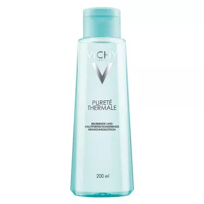 VICHY PURETE Balsam oczyszczający Thermale 2015, 200 ml