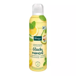 KNEIPP Pianka pod prysznic Chwile szczęścia, 200 ml