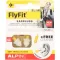 ALPINE FLYFIT Zatyczki do uszu, 2 szt