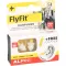 ALPINE FLYFIT Zatyczki do uszu, 2 szt