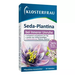 Klasztor Seda-Plantina, 30 szt