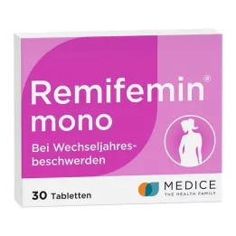 REMIFEMIN tabletki mono, 30 szt
