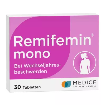 Remifemin® mono, 30 szt Remifemin® mono, 30 szt