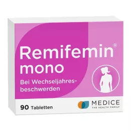REMIFEMIN tabletki mono, 90 szt