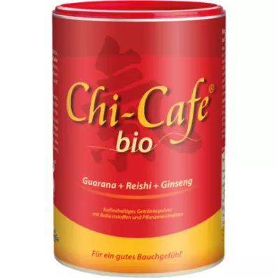 CHI-CAFE Proszek organiczny, 400 g