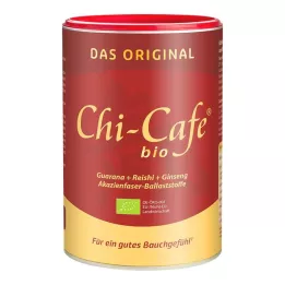 Chi Cafe organiczny proszek Dr Jacobs, 400 g