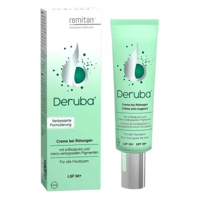 Krem Deruba, 30 ml Krem Deruba, 30 ml