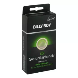 BILLY BOY emocjonalny, 12 szt