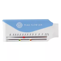 PARI Peak Flow Air dorośli &amp; dzieci, 1 szt