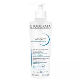 BIODERMA Atoderm Intensywny balsam na neurodermit, 200 ml