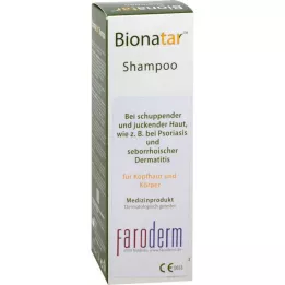 BIONATAR Szampon boderm, 200 ml
