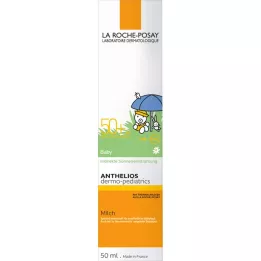 ROCHE-POSAY Anthelios Baby Milk LSF 50+, 50 ml