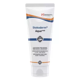 Stokoderm Aqua Pure krem ochronny do skóry, 100 ml