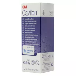 CAVILON Długotrwały krem ochronny do skóry FK 3391G, 1X28 g