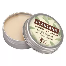 PLANTANA Balsam do ust, 5 g