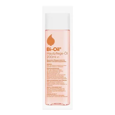 Olejek Bi, 200 ml