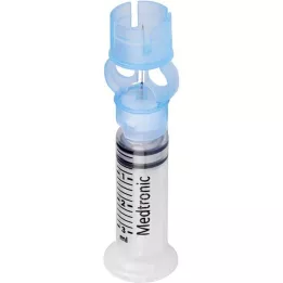 MINIMED Veo Reservoir-Pak 1,8 ml AAA-Baterie, 2X10 szt