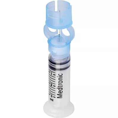 MINIMED Veo Reservoir-Pak 1,8 ml AAA-Baterie, 2X10 szt