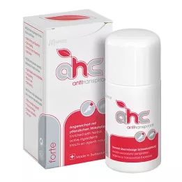 AHC antyperspirant w płynie forte, 30 ml