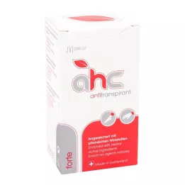 AHC antyperspirant w płynie forte, 50 ml