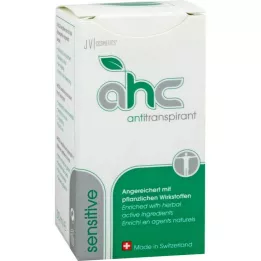 AHC antyperspirant w płynie sensitive, 30 ml