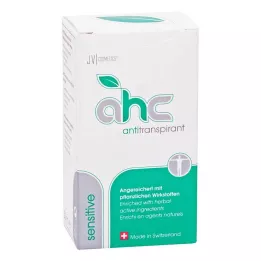 AHC antyperspirant w płynie sensitive, 30 ml
